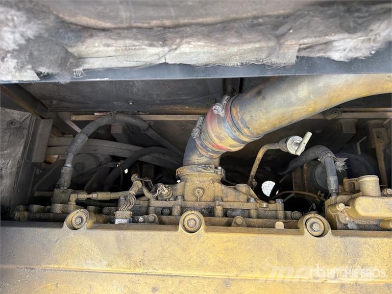 CAT 345DL Excavadora Hidraulica / Tracked Excavator Bageri gusjeničari