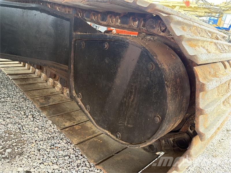 CAT 345DL Excavadora Hidraulica / Tracked Excavator Bageri gusjeničari