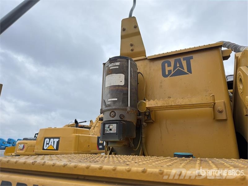 CAT 345DL Excavadora Hidraulica / Tracked Excavator Koparki gąsienicowe