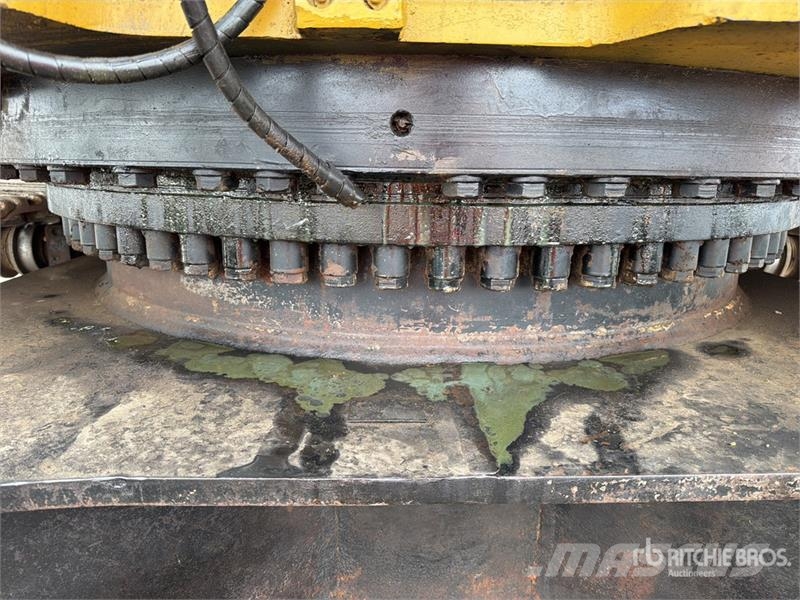 CAT 345DL Excavadora Hidraulica / Tracked Excavator Bageri gusjeničari