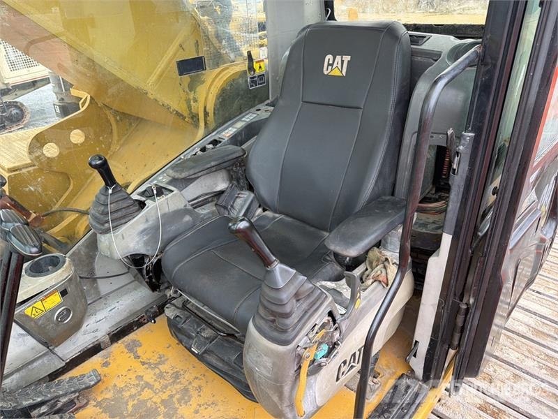 CAT 345DL Excavadora Hidraulica / Tracked Excavator Bageri gusjeničari