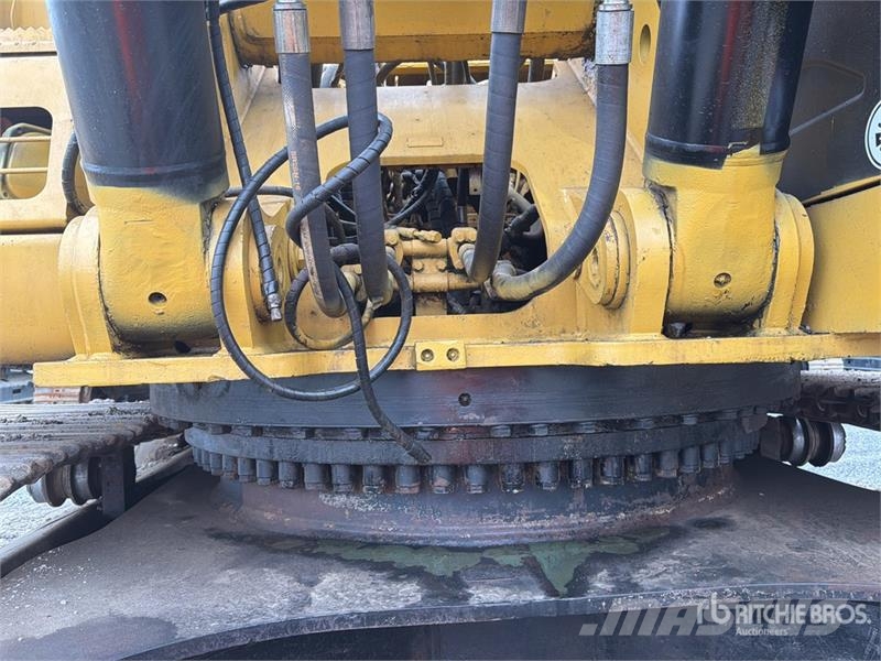 CAT 345DL Excavadora Hidraulica / Tracked Excavator Koparki gąsienicowe