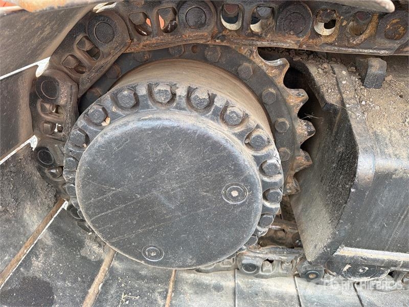 CAT 345DL Excavadora Hidraulica / Tracked Excavator Bageri gusjeničari