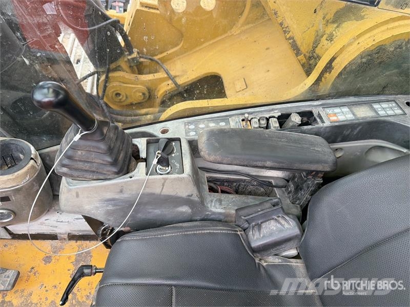 CAT 345DL Excavadora Hidraulica / Tracked Excavator Bageri gusjeničari