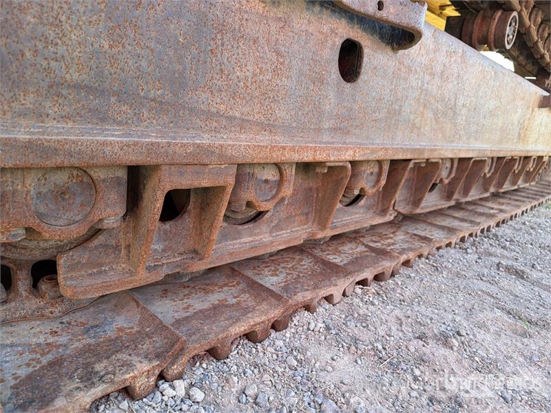 CAT 345GC Excavadora Hidraulica / Tracked Excavator Kāpurķēžu ekskavatori