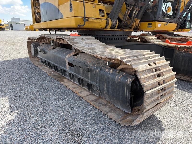 CAT 349D L Excavadora Hidraulica / Tracked Excavator Excavadoras sobre orugas