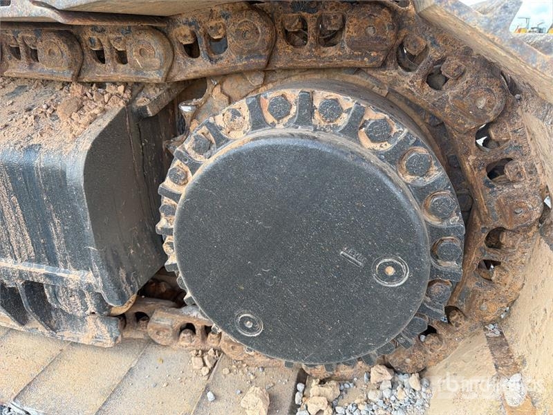 CAT 349D L Excavadora Hidraulica / Tracked Excavator ( Excavadoras sobre orugas