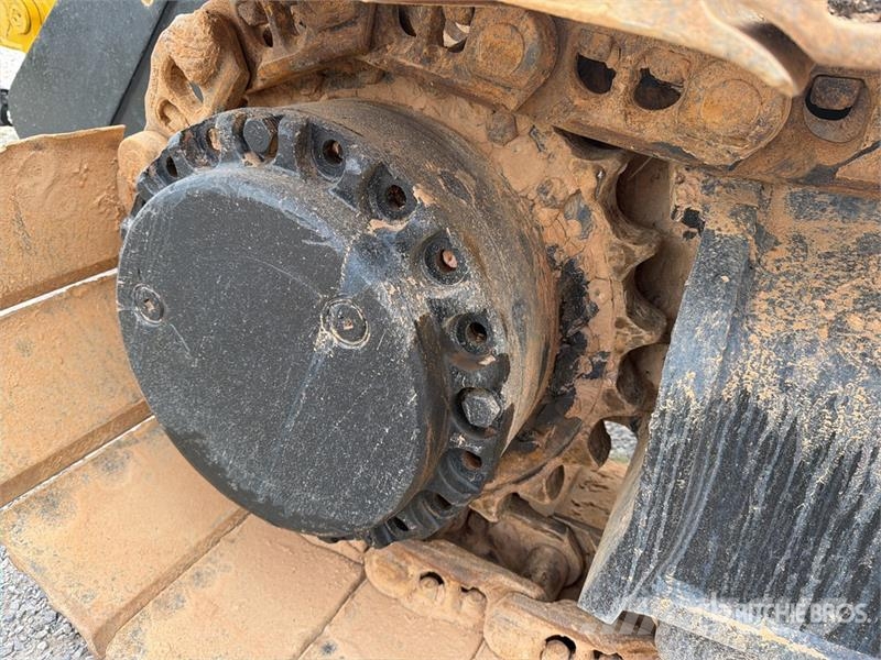 CAT 349D L Excavadora Hidraulica / Tracked Excavator ( Rupsgraafmachines
