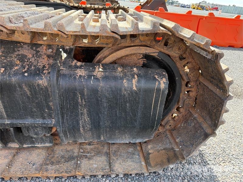 CAT 349D L Excavadora Hidraulica / Tracked Excavator Excavadoras sobre orugas