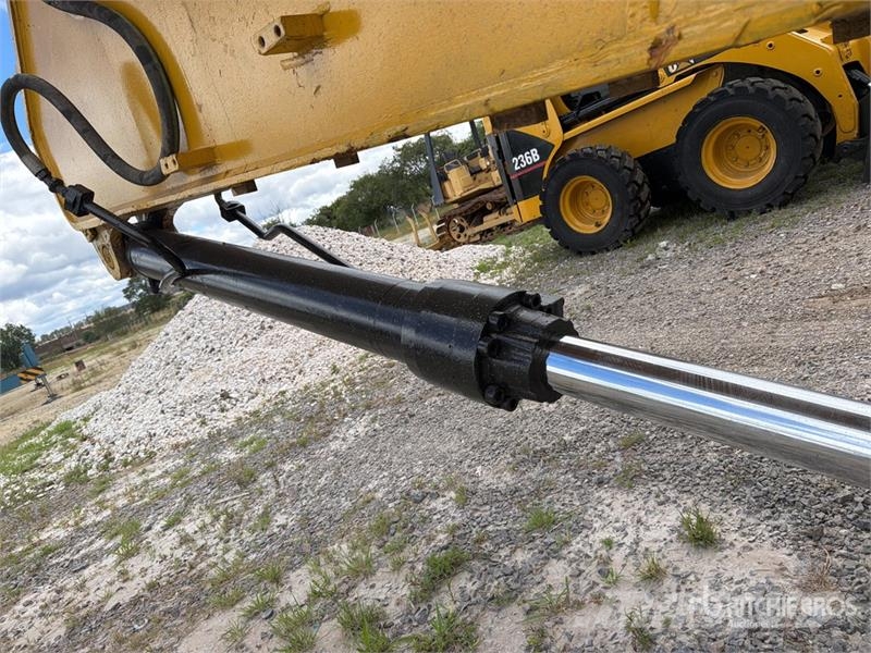CAT 349D L Excavadora Hidraulica / Tracked Excavator ( Rupsgraafmachines