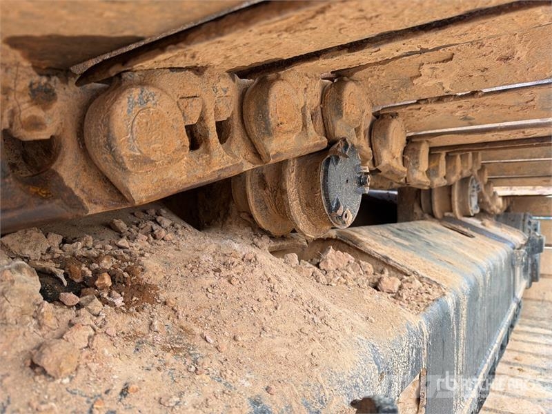 CAT 349D L Excavadora Hidraulica / Tracked Excavator ( Rupsgraafmachines