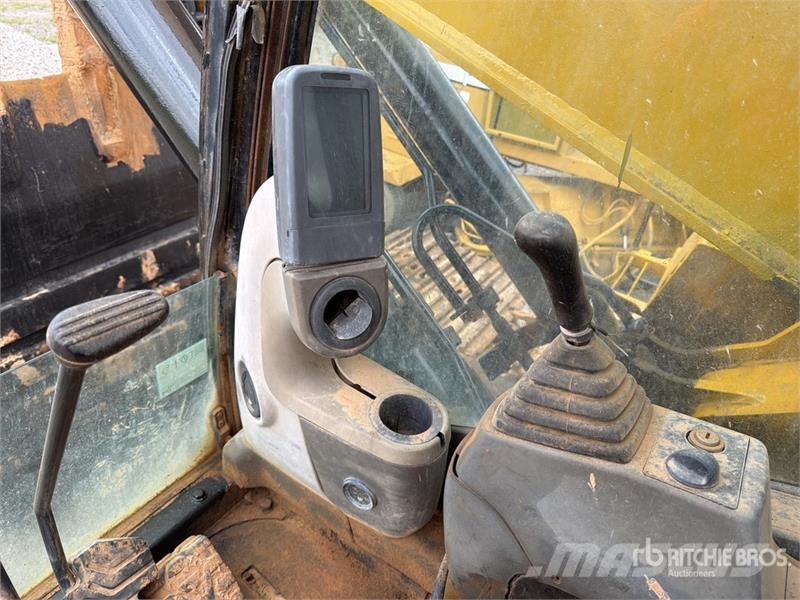 CAT 349D L Excavadora Hidraulica / Tracked Excavator ( Rupsgraafmachines