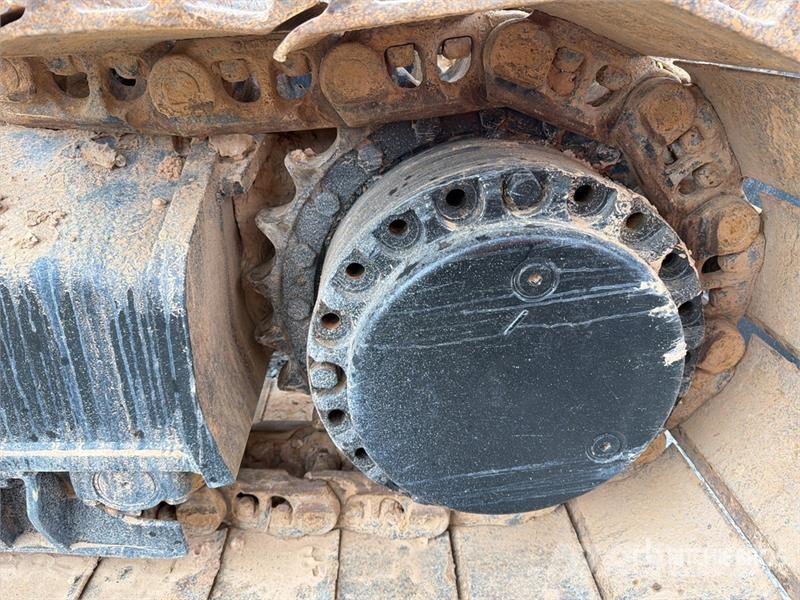 CAT 349D L Excavadora Hidraulica / Tracked Excavator ( Rupsgraafmachines
