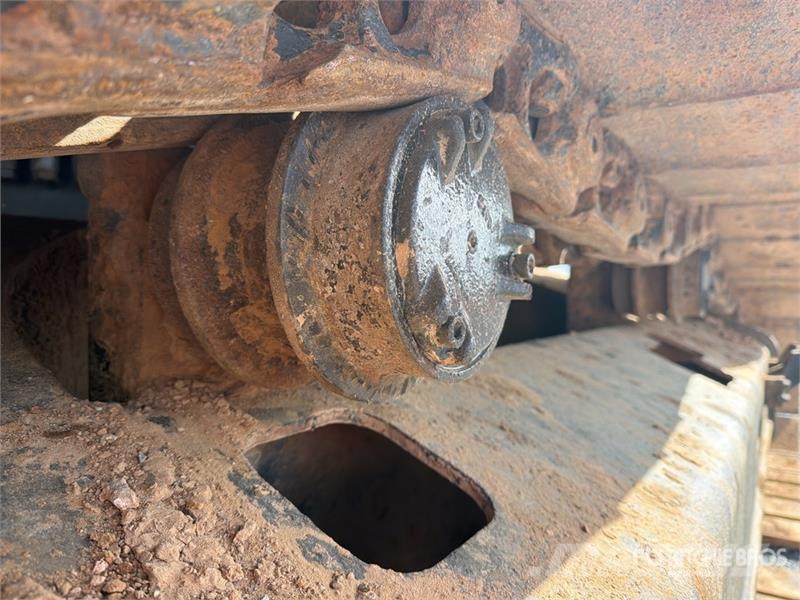 CAT 349D L Excavadora Hidraulica / Tracked Excavator ( Excavadoras sobre orugas