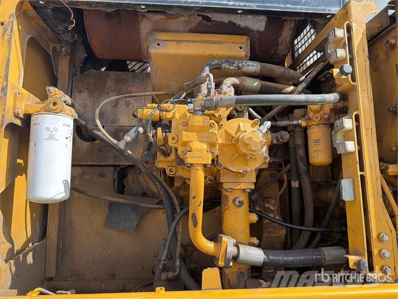 CAT 349D L Excavadora Hidraulica / Tracked Excavator ( Excavadoras sobre orugas
