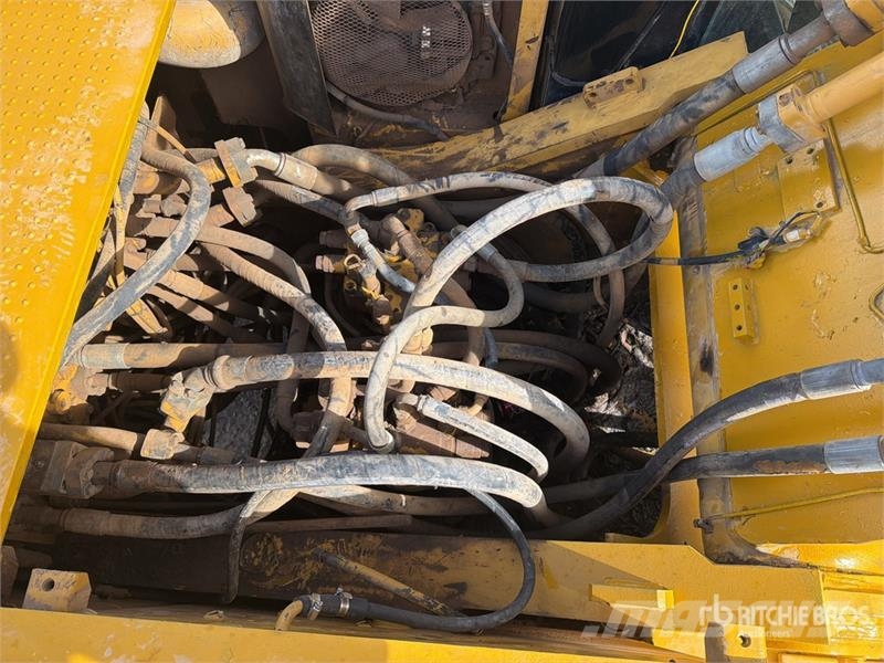 CAT 349D L Excavadora Hidraulica / Tracked Excavator ( Excavadoras sobre orugas