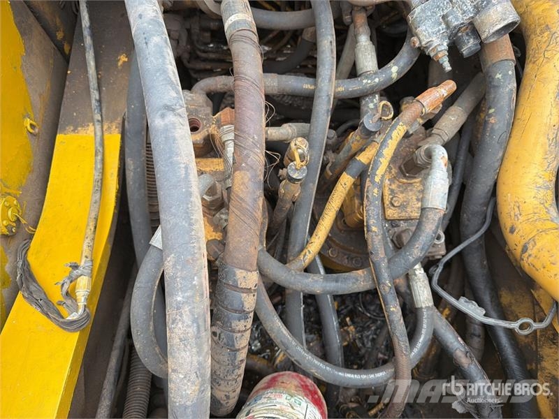 CAT 349D L Excavadora Hidraulica / Tracked Excavator ( Rupsgraafmachines