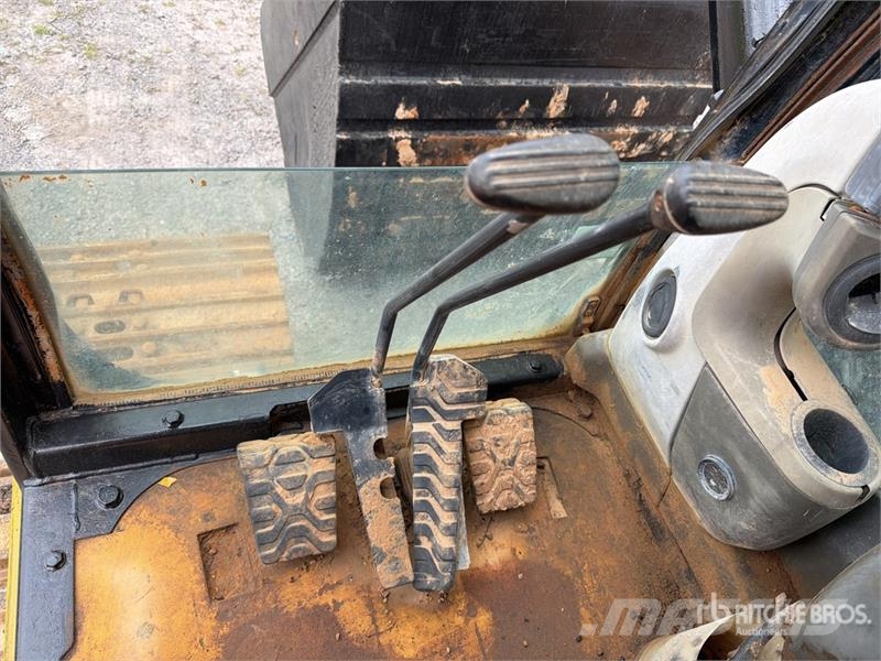 CAT 349D L Excavadora Hidraulica / Tracked Excavator ( Rupsgraafmachines