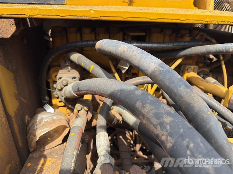 CAT 349D L Excavadora Hidraulica / Tracked Excavator Excavadoras sobre orugas