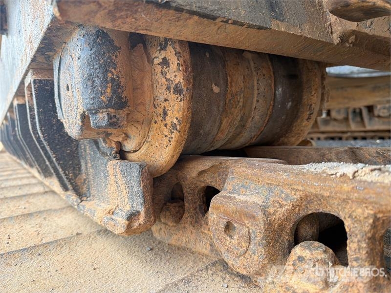 CAT 349D L Excavadora Hidraulica / Tracked Excavator ( Excavadoras sobre orugas
