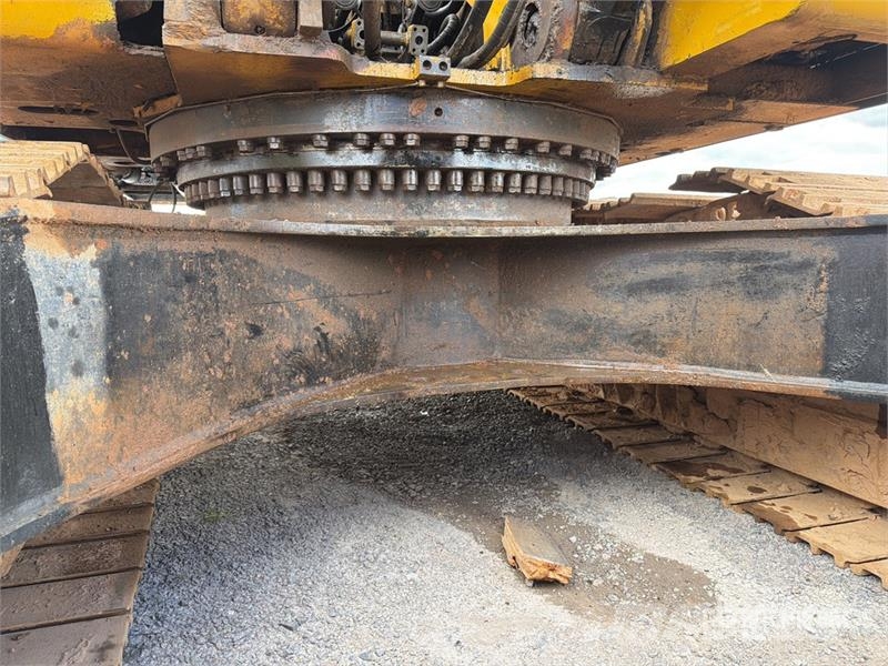 CAT 349D L Excavadora Hidraulica / Tracked Excavator ( Rupsgraafmachines