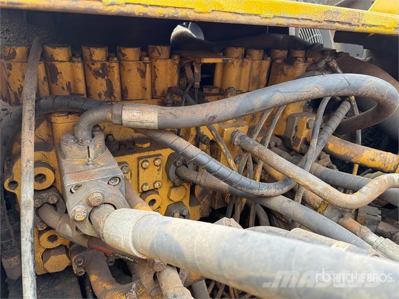 CAT 349D L Excavadora Hidraulica / Tracked Excavator ( Rupsgraafmachines