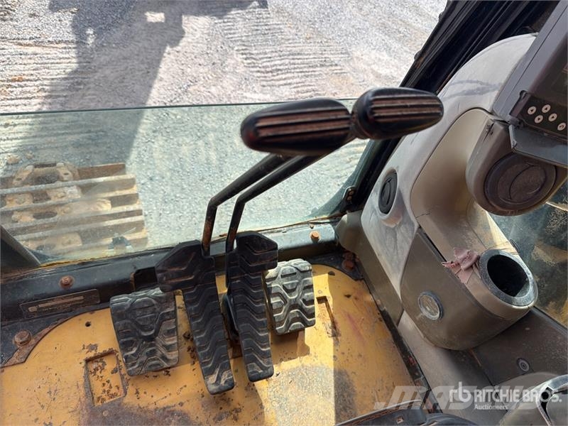 CAT 349D L Excavadora Hidraulica / Tracked Excavator ( Excavadoras sobre orugas