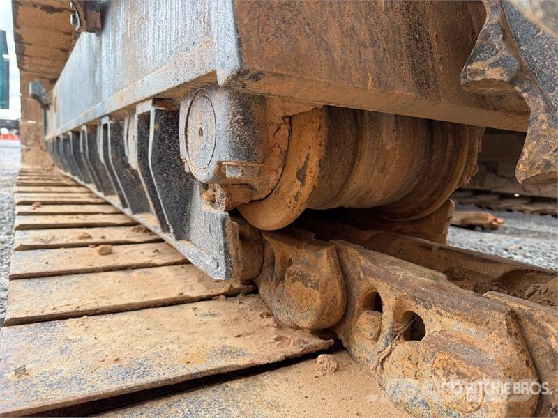 CAT 349D L Excavadora Hidraulica / Tracked Excavator ( Rupsgraafmachines