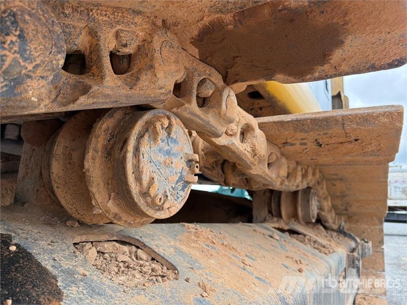 CAT 349D L Excavadora Hidraulica / Tracked Excavator ( Rupsgraafmachines