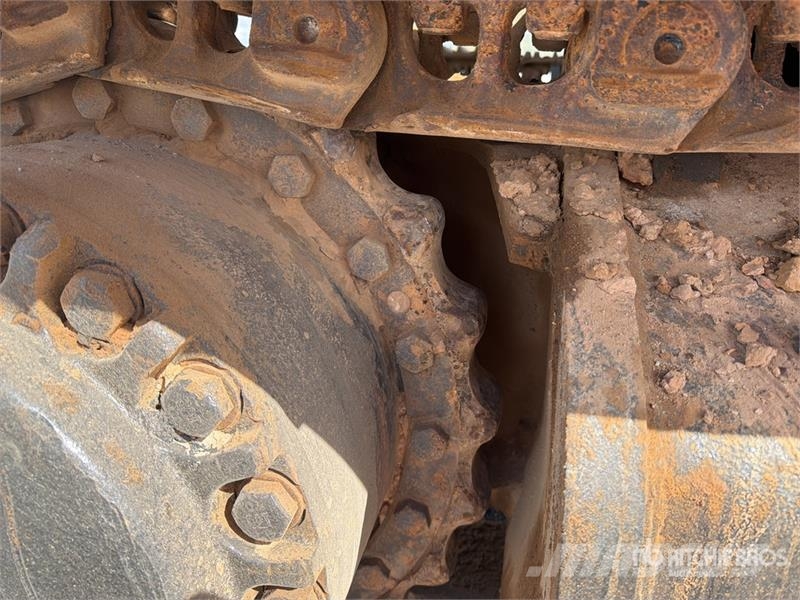 CAT 349D L Excavadora Hidraulica / Tracked Excavator ( Excavadoras sobre orugas