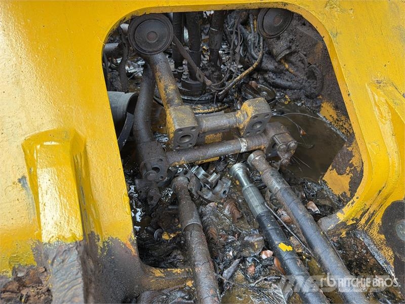 CAT 349D L Excavadora Hidraulica / Tracked Excavator ( Rupsgraafmachines