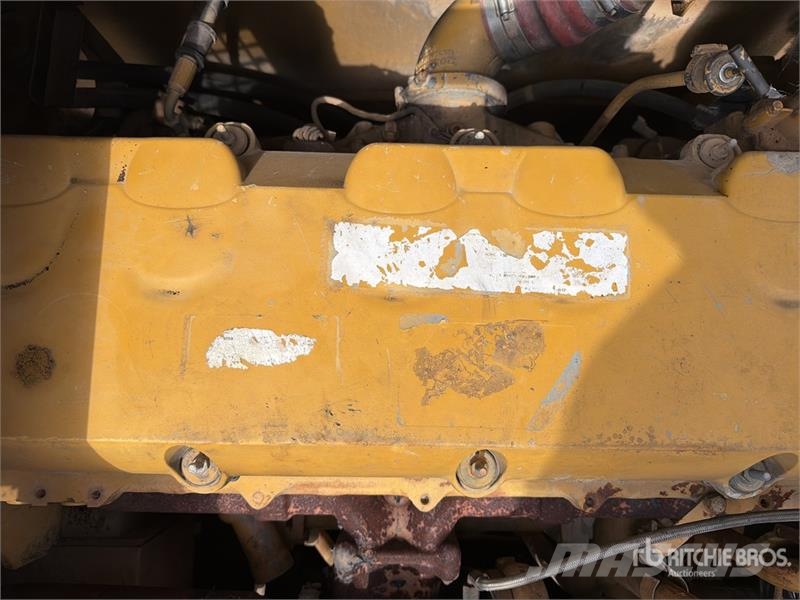 CAT 349D L Excavadora Hidraulica / Tracked Excavator Excavadoras sobre orugas