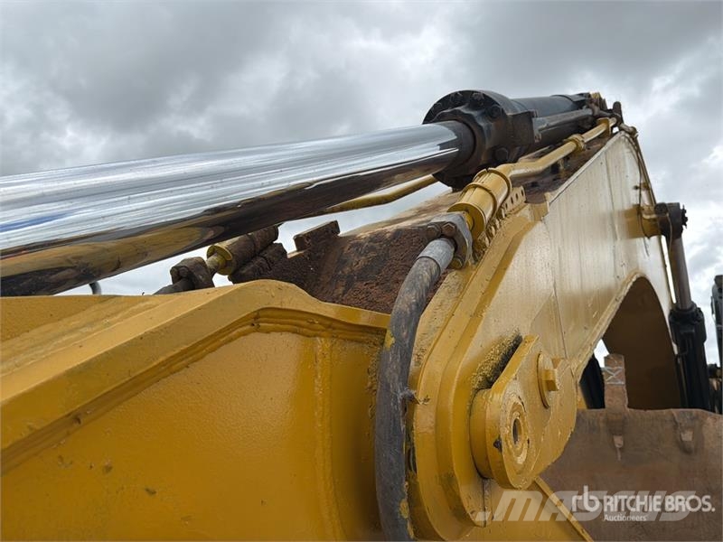 CAT 349D L Excavadora Hidraulica / Tracked Excavator ( Rupsgraafmachines