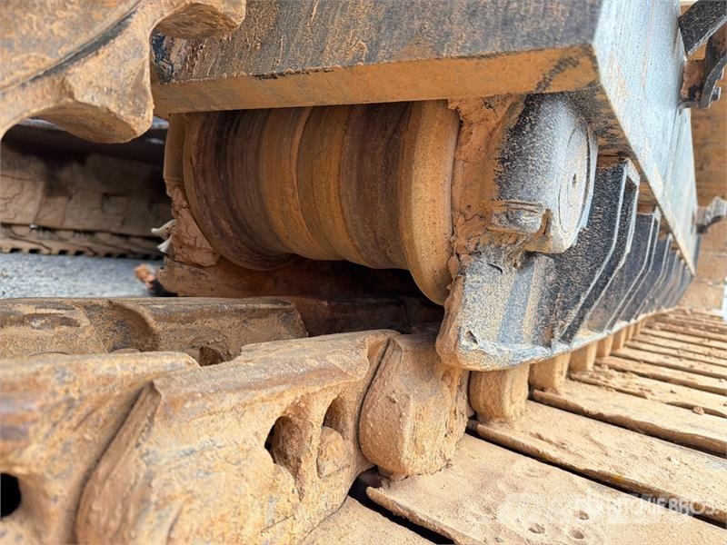 CAT 349D L Excavadora Hidraulica / Tracked Excavator ( Rupsgraafmachines