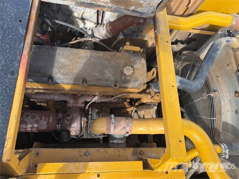 CAT 349D L Excavadora Hidraulica / Tracked Excavator ( Excavadoras sobre orugas