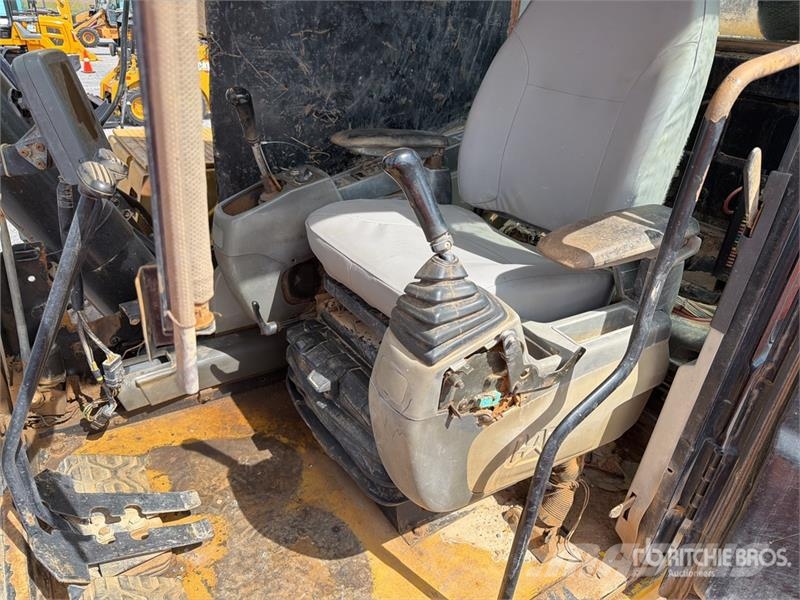 CAT 349D L Excavadora Hidraulica / Tracked Excavator Excavadoras sobre orugas