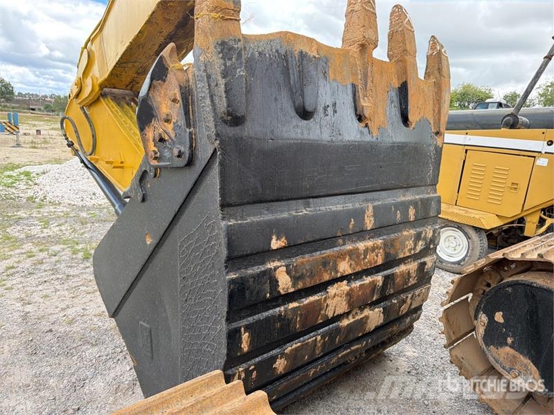 CAT 349D L Excavadora Hidraulica / Tracked Excavator ( Rupsgraafmachines