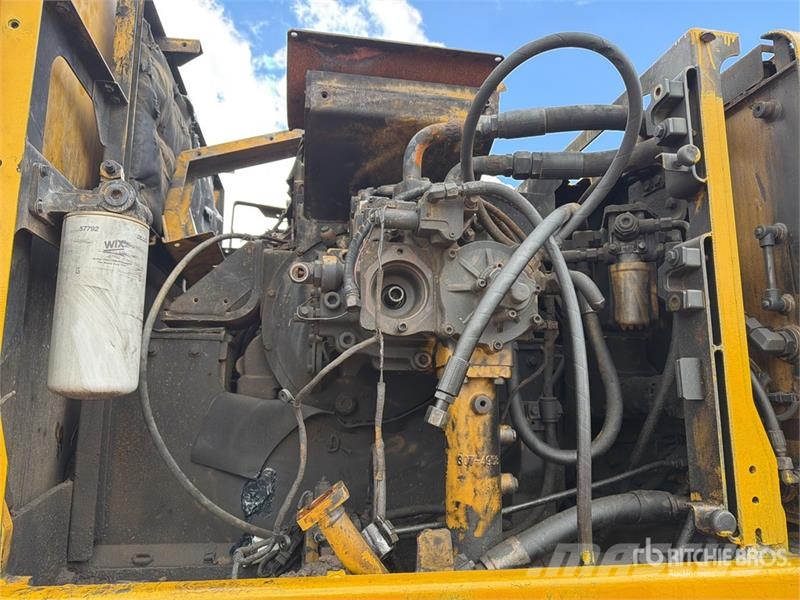 CAT 349D L Excavadora Hidraulica / Tracked Excavator ( Rupsgraafmachines
