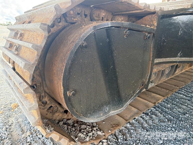 CAT 349D L Excavadora Hidraulica / Tracked Excavator ( Excavadoras sobre orugas