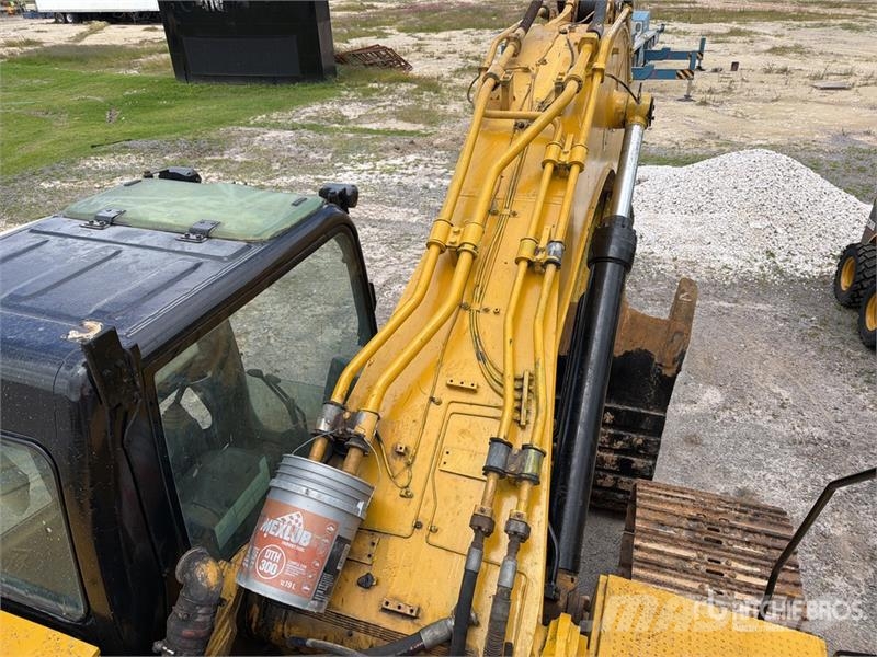 CAT 349D L Excavadora Hidraulica / Tracked Excavator ( Rupsgraafmachines