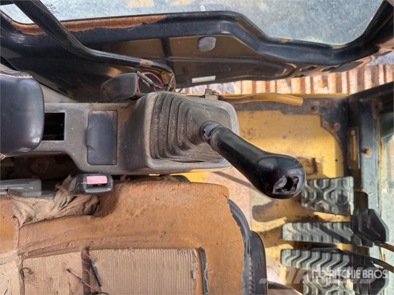 CAT 349D L Excavadora Hidraulica / Tracked Excavator ( Excavadoras sobre orugas
