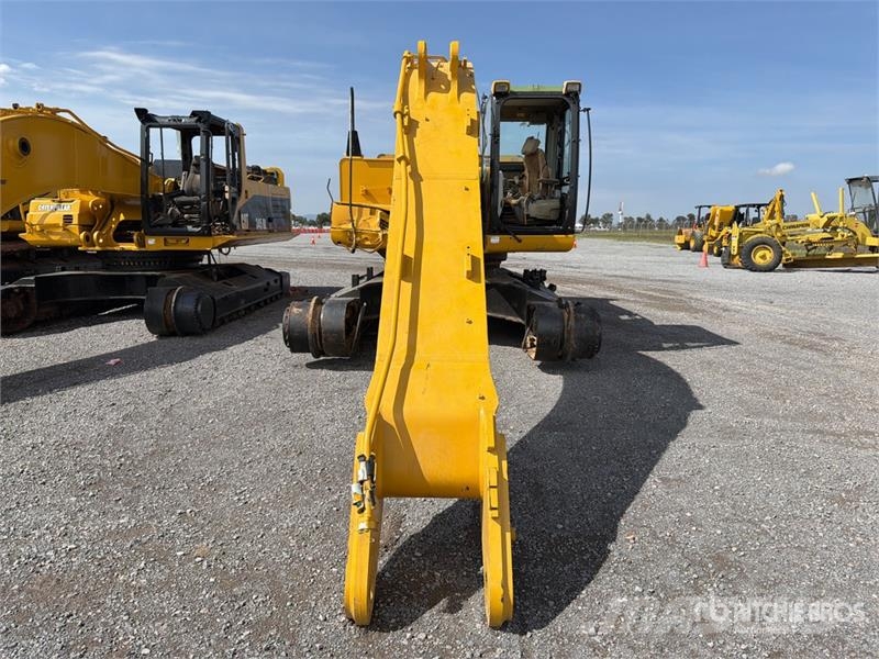 CAT 349D L Excavadora Hidraulica (SOLO PARTES) / Track Excavadoras sobre orugas