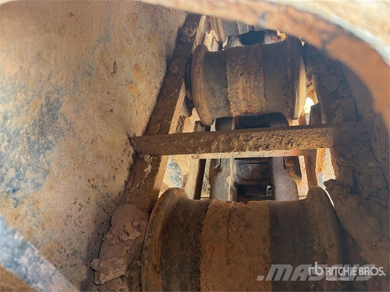 CAT 349D L Excavadora Hidraulica / Tracked Excavator ( Excavadoras sobre orugas