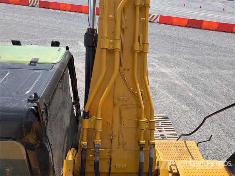 CAT 349D L Excavadora Hidraulica / Tracked Excavator Excavadoras sobre orugas