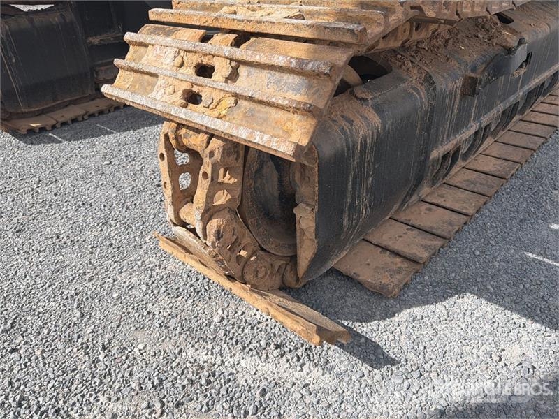 CAT 349D L Excavadora Hidraulica / Tracked Excavator ( Excavadoras sobre orugas