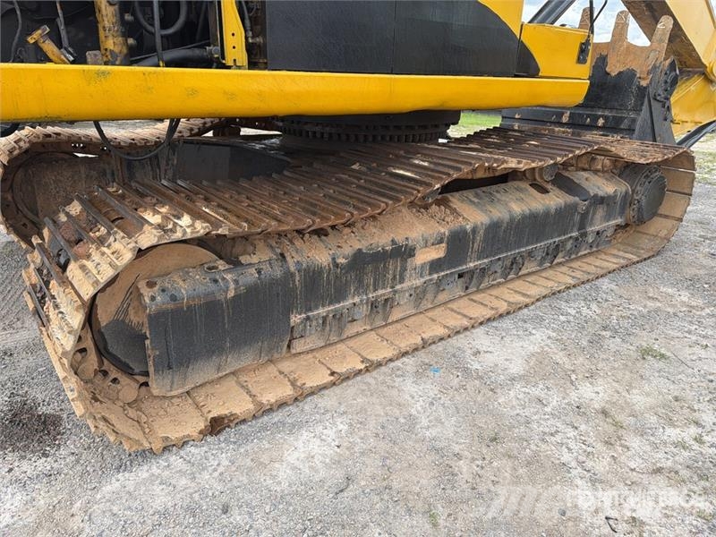 CAT 349D L Excavadora Hidraulica / Tracked Excavator ( Rupsgraafmachines