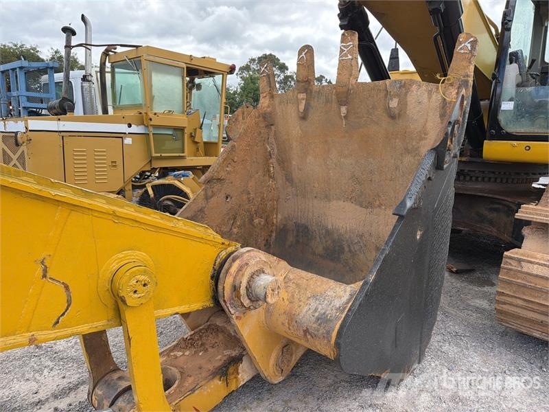 CAT 349D L Excavadora Hidraulica / Tracked Excavator ( Rupsgraafmachines