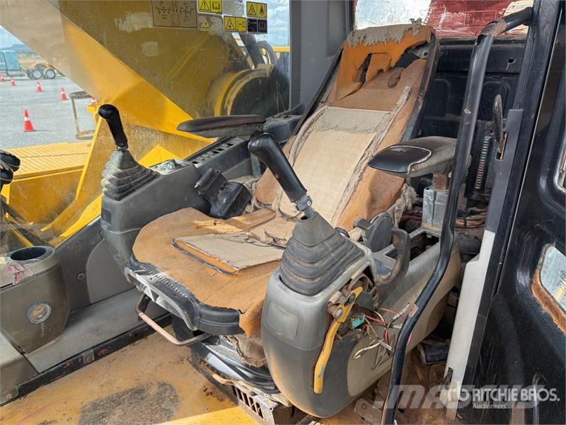 CAT 349D L Excavadora Hidraulica / Tracked Excavator ( Excavadoras sobre orugas