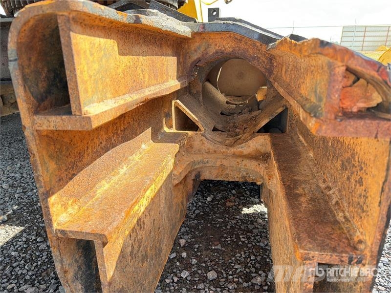 CAT 349D L Excavadora Hidraulica (SOLO PARTES) / Track Excavadoras sobre orugas