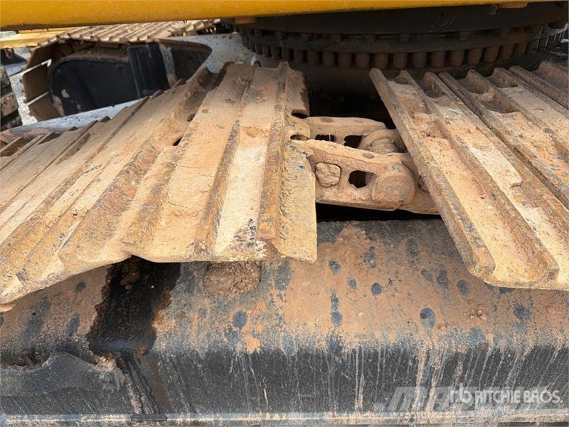 CAT 349D L Excavadora Hidraulica / Tracked Excavator ( Rupsgraafmachines